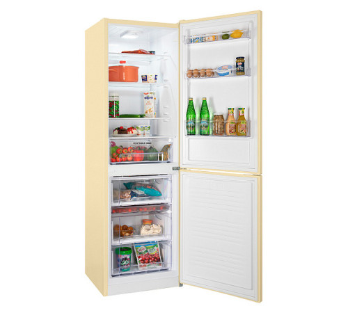 Холодильник NORDFROST NRB 152 E