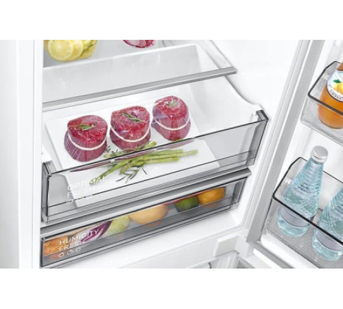 Холодильник SAMSUNG BRB26705DWW