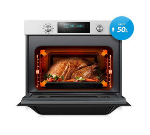 Духовой шкаф SAMSUNG nq50c7935es