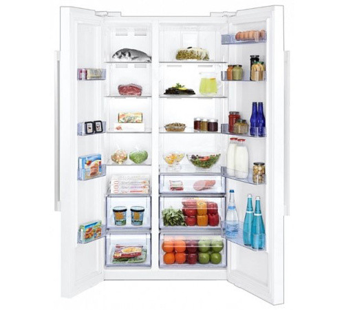 Посудомоечная машина SMEG st324atl