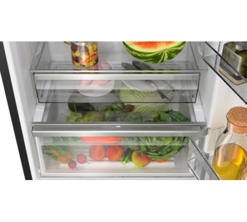 Холодильник BOSCH KGN49LBCF