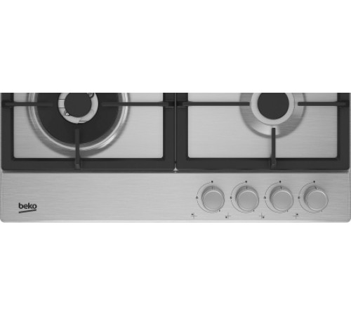 Варочная поверхность BEKO BHGM6422K5WX