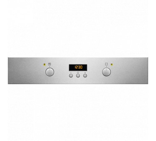 Духовой шкаф ZANUSSI OPZA4210X