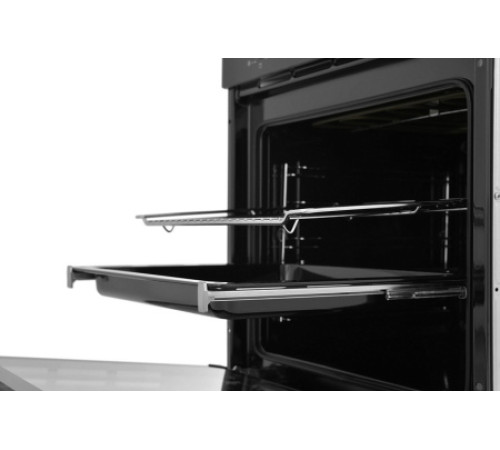 Духовой шкаф ZUGEL ZOE602B