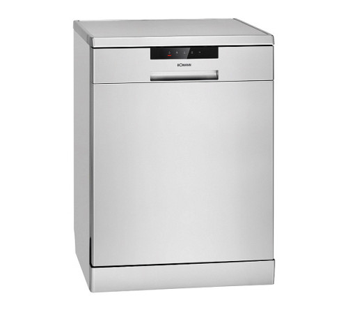 Посудомоечная машина BOMANN GSP 7410 silber