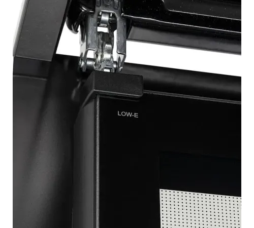 Духовой шкаф KRONA INFINITUM max 60 BL/BL