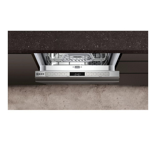Посудомоечная машина NEFF S855HKX20E