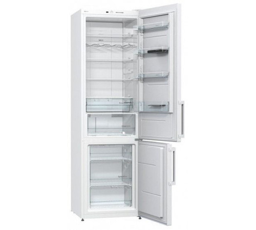 Холодильник GORENJE NRK 6201 GHW4