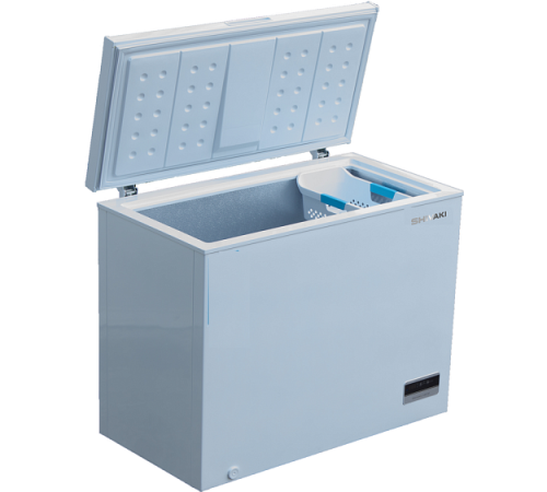 Морозильная камера Shivaki CF 3001 DW