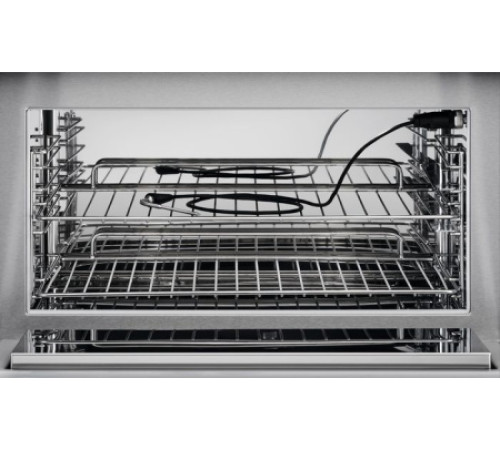 Шкаф скоростного охлаждения/заморозки AEG KBK994519M