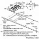 Поверхность BOSCH PSB3A6B20