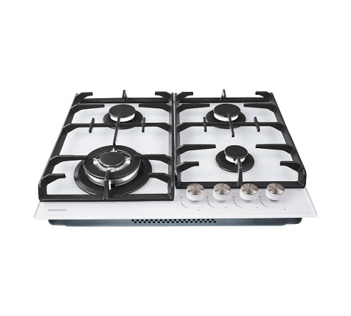 Варочная поверхность NORDFROST HM 6042 W