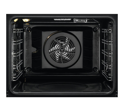 Духовой шкаф ELECTROLUX EOD5H40X