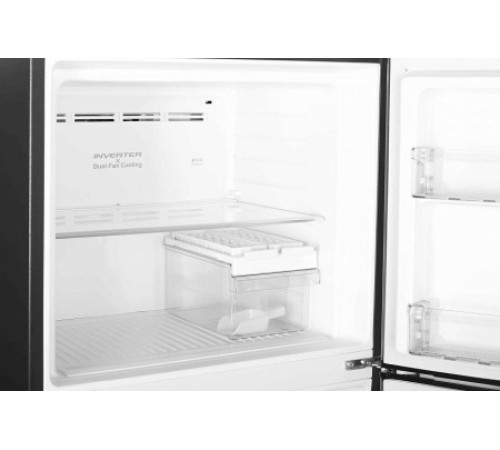 Холодильник HITACHI R-VX440PUC9 BSL