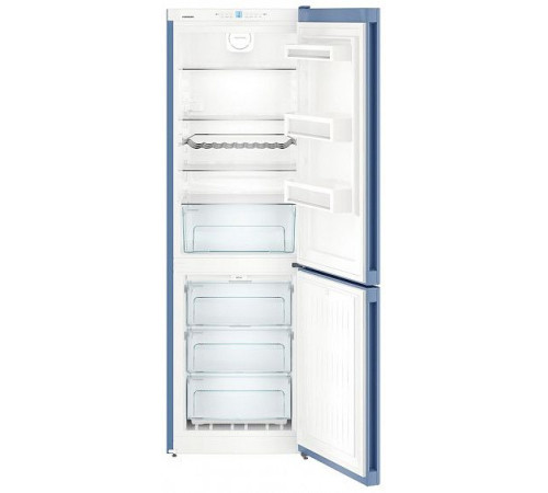 Холодильник Liebherr CNfb 431320001