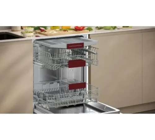 Посудомоечная машина NEFF S155HVX00E