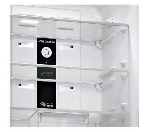 Холодильник HOTPOINT-ARISTON HFP 8202 MOS