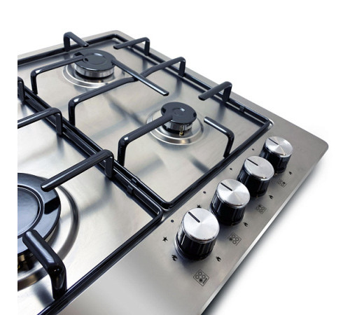 Варочная поверхность GINZZU HCG-408