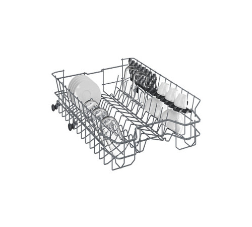 Посудомоечная машина BEKO BDIS 15021