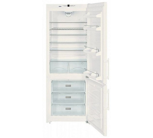 Холодильник LIEBHERR cn 5113
