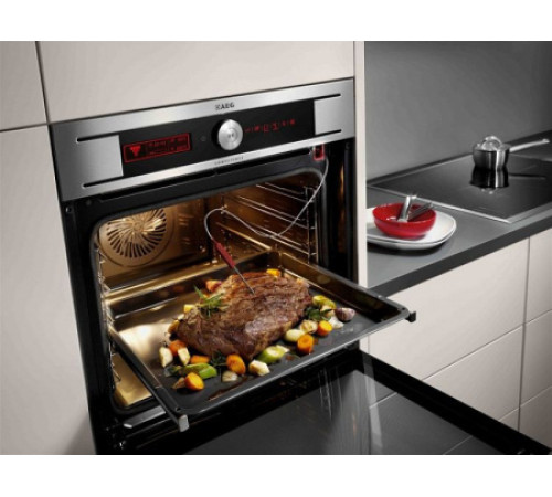 Духовой шкаф AEG by 5931400 m