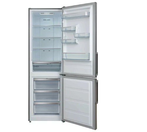 Холодильник Shivaki BMR-1883NFX