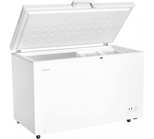 Морозильный ларь AVEX CFS 480L3