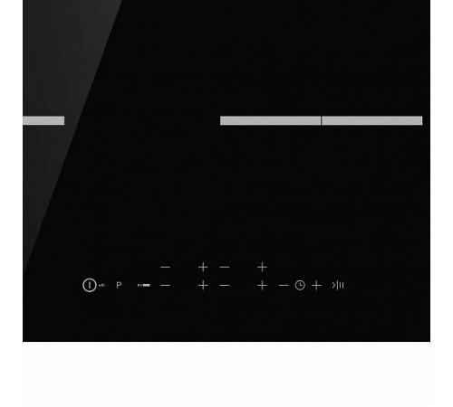 Стеклокерамическая панель GORENJE ECT 648 ORAB