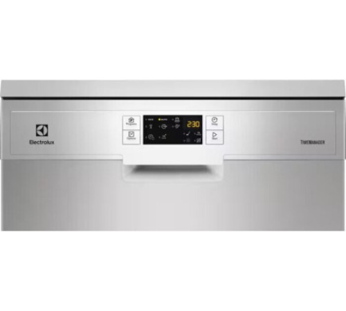 Посудомоечная машина ELECTROLUX ESF5545LOX