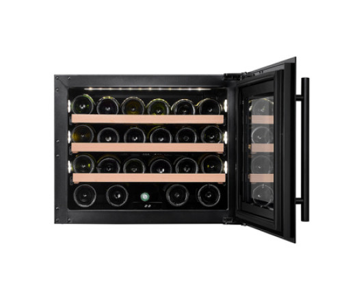 Винный шкаф MC WINE W24B