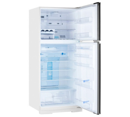 Холодильник MITSUBISHI-ELECTRIC mr-fr62g-pwh-r