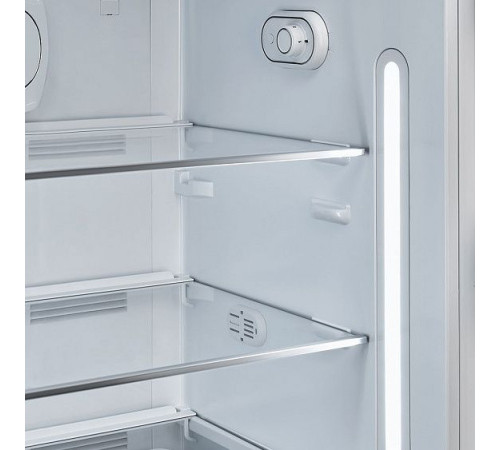 Холодильник Smeg FAB28RDMC3