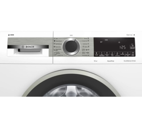 Стиральная машина BOSCH WGA254A0OE