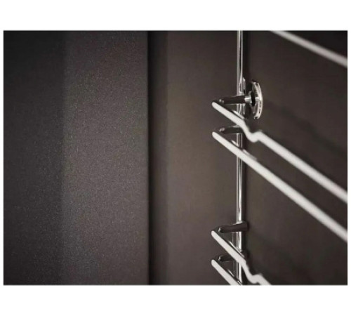 Духовой шкаф ELECTROLUX EOD5C70BX