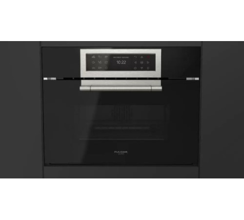 Духовой шкаф FULGOR Milano FCLCSO 4510 TEM BK