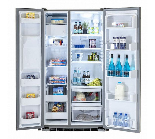 Холодильник IO MABE ORE24CGFFSS