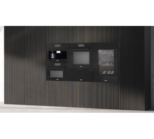 Подогреватель посуды MIELE ESW 7030 OBSW