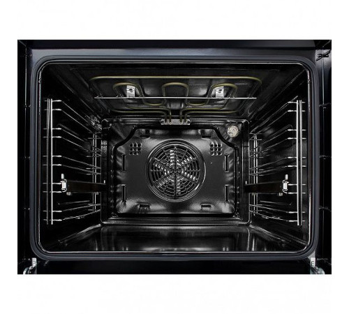 Духовой шкаф AVEX HM 6283 1B