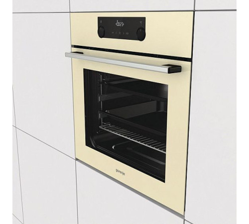 Встраиваемый электрический духовой шкаф Gorenje BO735E32IG