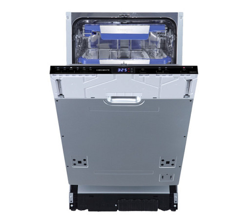 Посудомоечная машина DELVENTO VBB4603