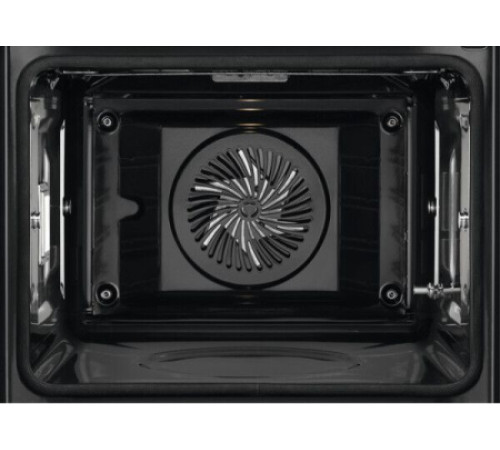 Духовой шкаф AEG BPE742220B