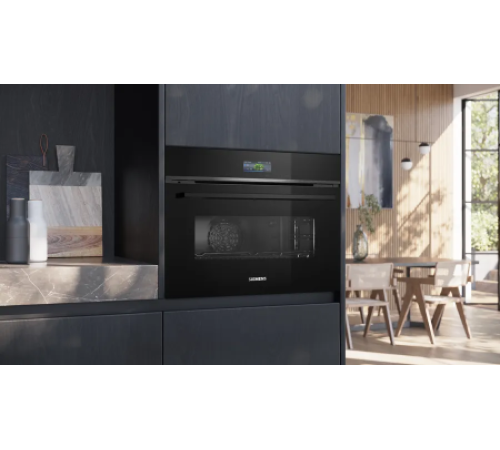Духовой шкаф SIEMENS CB 774G1B1