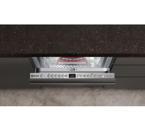 Посудомоечная машина NEFF S585T60D5R
