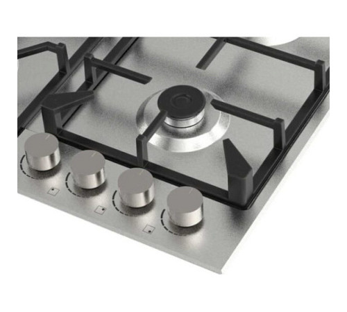 Варочная поверхность WILLMARK WGH-4601SS