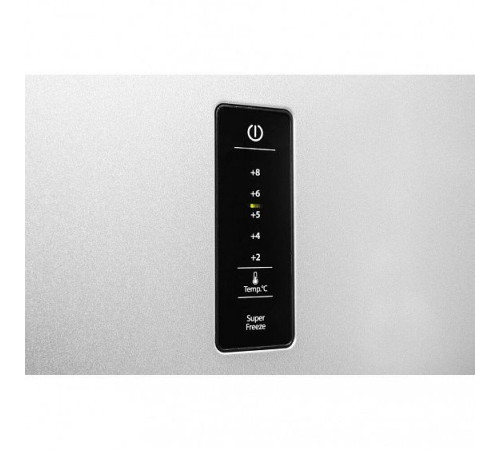 Холодильник INDESIT df 5200 s