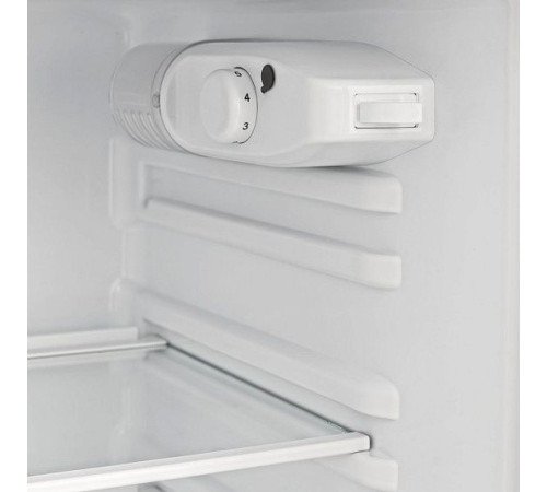 Холодильник TESLER RT-132 green