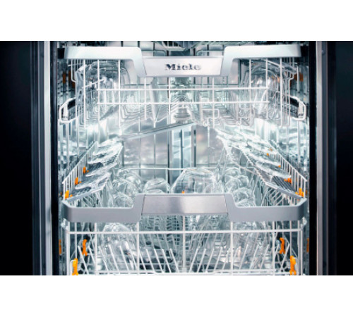Посудомоечная машина MIELE G7970 SCVi