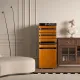 Сигарный шкаф AFIDANO L5 (Тёплый янтарь)