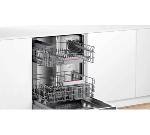 Посудомоечная машина BOSCH SMU 4 EAI14S