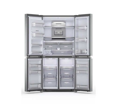 Посудомоечная машина BOSCH SMV6HCX3FR